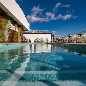 Hotel San Cristóbal